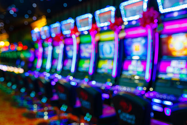 Provider Slot Slot Mobile Slot Penuh Keseruan Slot Aman dan Terpercaya Strategi Slot